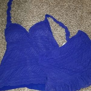 Tankini set
